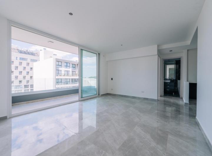 Departamento · 50m² · 2 Ambientes · 1 Cochera