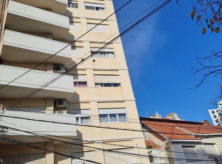 Departamento · 55m² · 3 Ambientes