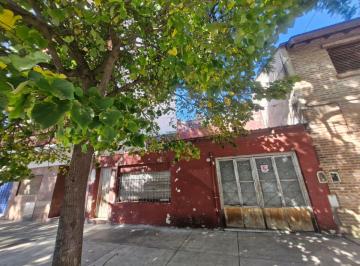 Terreno , Villa del Parque · Lote Terreno en Venta de 100 m²