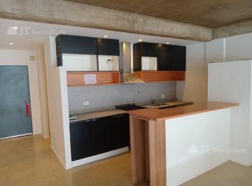 Departamento · 36m² · 2 Ambientes · Departamento de 2 Ambientes Tipo Loft en Alquiler. San Telmo
