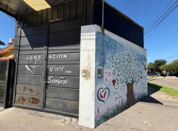 Bodega-Galpón · 117m² · Depósito Galpón en Alquiler en Lomas de Zamora, G. B. a. Zona Sur, Argentina