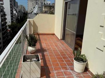 Departamento · 38m² · 1 Ambiente · Departamento Monoambiente en Alquiler - 1 Baño - Palermo