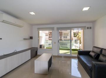 Departamento · 55m² · 2 Ambientes · Departamento en Venta 1 Dormitorio Barrio Martin