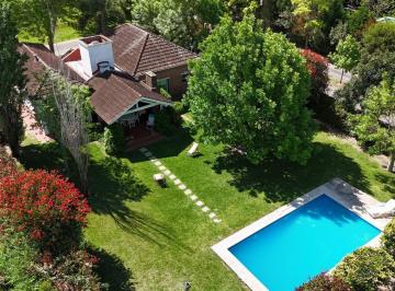 Casa · 151m² · 6 Ambientes · Casa en palmer'S Cottage - Maschwitz - Escobar