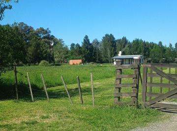 Terreno · 60m² · Terreno en Venta Los Hornos
