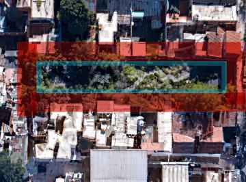 Terreno , Córdoba · Lote Desarrollo Alberdi 2500 m² Construibles