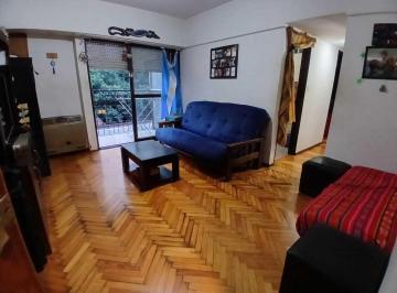 Departamento · 46m² · 3 Ambientes · Venta Departamento 3 Ambientes con Balcón en Belgrano