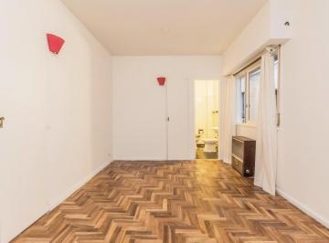 Departamento de 1 ambiente, Almagro · Venta Monoambiente Caballito Excelente Ubicación