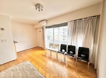 Departamento · 48m² · 2 Ambientes · Increíble 2 Ambientes de Estilo en Alquiler!