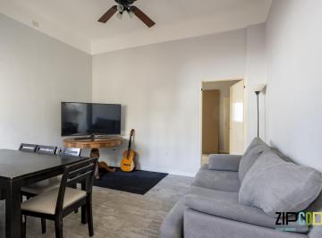 Departamento · 38m² · 2 Ambientes · Venta 2 Ambientes en Balvanera. Reciclado a Nuevo. Apto Credito