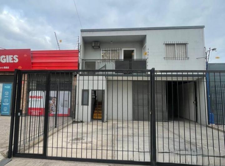Departamento · 25m² · 1 Dormitorio · 1 Cochera