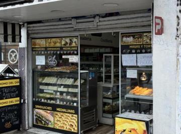 Local comercial · 59m² · Local Comercial Frente a La Estacion Ff. Cc