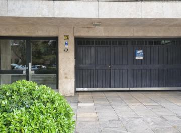 Departamento · 150m² · 3 Ambientes · 1 Cochera · Departamento en Palermo Chico