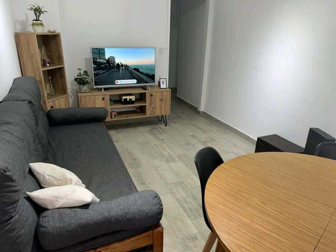 Departamento en venta ubicado en Güemes. La unidad cuenta con 39 m² de superficie construida y 47 m² de superficie total