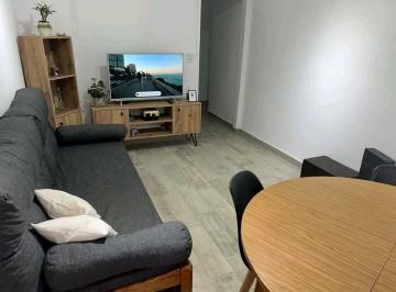 Departamento de 2 ambientes, Mar del Plata · Departamento 2 Ambientes con Patio, Planta Baja a La Calle!zona Aldrey