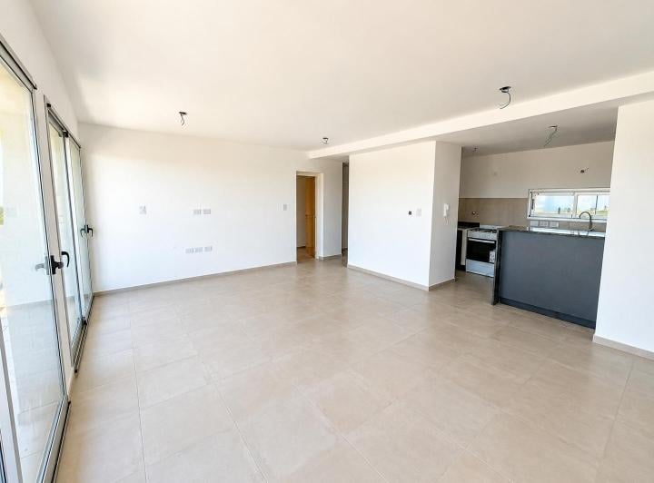 Departamento · 81m² · 1 Ambiente