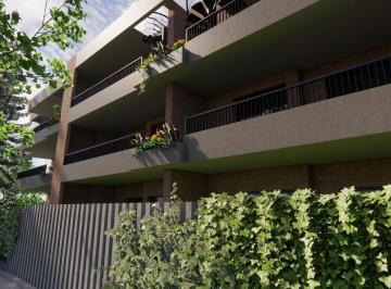 Departamento · 113m² · 6 Ambientes · Departamento de Tres Dorm. con Terraza Exclusiva en Funes