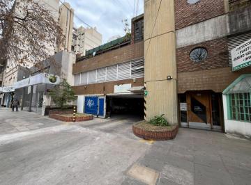 Garage · 13m² · Cochera en Lomas de Zamora Oeste