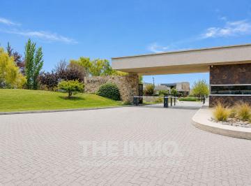 Terreno , Maipú · Lote en Venta Barrio El Portillo de Paso, Maipú