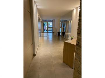 Departamento · 54m² · 3 Ambientes · 1 Cochera · Depto 2 Amb + Dep o 2do Dormit. - Al Fte Balc y Cochera Fija