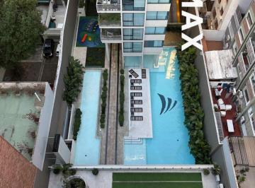 Departamento · 44m² · 2 Ambientes · 1 Cochera · 2 Amb Balcon Full Amenities Coch Nuevo Belgrano