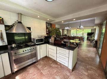 Casa · 250m² · 5 Ambientes · Hermosa Casa en Bo. Fincas D/lago - Maschwitz - Escobar