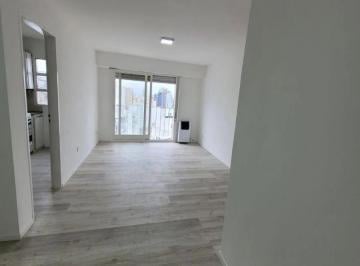 Departamento · 34m² · 1 Ambiente · Departamento Monoambiente en Venta - 1 Baño - La Plata