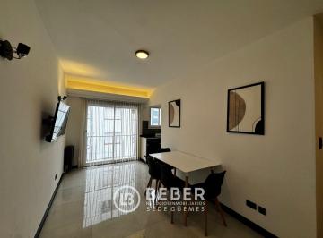 Departamento · 27m² · 1 Ambiente · Venta Departamento Ambiente y Medio Plaza Colon