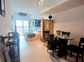 Departamento de 1 ambiente, Caballito · Alquiler Amoblado / Apto Profesional / Sum/ Parrilla / Laundry