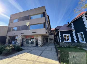 Departamento · 66m² · 2 Ambientes · 1 Cochera · Venta Departamento 2 Amb. Centro de San Martin de Los Andes