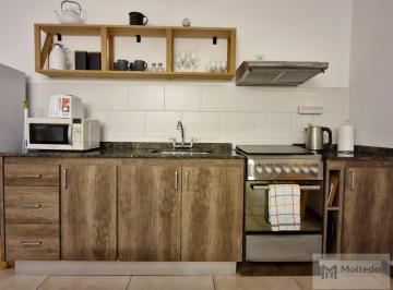 Departamento · 49m² · 2 Ambientes · 1 Cochera · Venta Departamento 2 Amb. Centro de San Martin de Los Andes