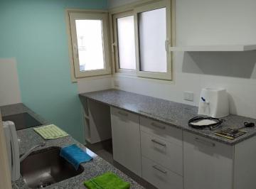 Departamento · 45m² · 2 Ambientes · Departamento en Alquiler - 1 Dormitorio 1 Baño - 48 m - La Plata