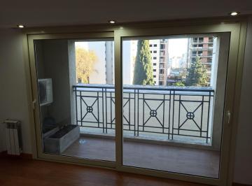 Departamento · 45m² · 2 Ambientes · Departamento en Alquiler - 1 Dormitorio 1 Baño - 48 m - La Plata