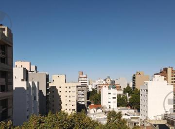 Departamento · 50m² · 2 Ambientes · 1 Cochera · En Obra | Departamento 2 Amb con Cochera Cubierta | Plaza Mitre