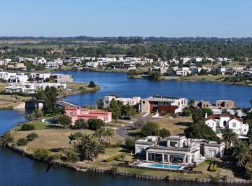 Terreno · 1150m² · Lote en Venta - La Reserva Cardales, Sofitel