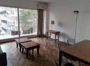 Departamento · 70m² · Venta Muy Lindo 3 Ambientes! Balcón Aterrazado