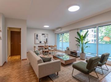 Departamento · 120m² · 5 Ambientes · 1 Cochera · Amplio Departamento en Cañitas