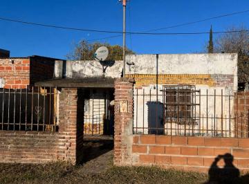 Casa de 1 ambiente, Ciudad de Santa Fe · Casa a Refaccionar en Venta / Carrasco 9730 – Lote 3
