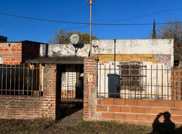 Casa · 1m² · 1 Ambiente