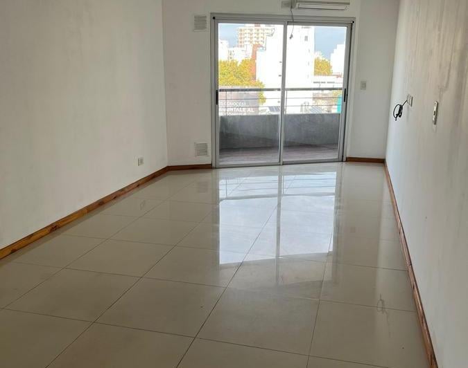 Alquiler Monoambiente en Villa del Parque