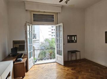 Departamento · 84m² · 4 Ambientes · Uruguay 100 Piso 2do - 4 Amb - San Nicolás