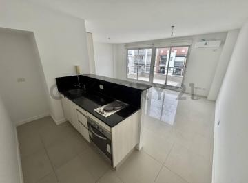Departamento · 33m² · 1 Ambiente · Venta - Monoambiente Divisible - Balcon Terraza - Piso Alto en Villa Urquiza