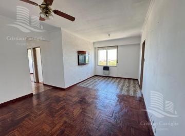 Departamento · 60m² · 4 Ambientes · Departamento 4 Ambientes en Venta en San Fernando