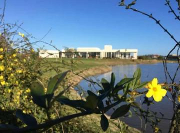 Terreno · 626m² · Horizontes Al Sur Lotes en Venta Ideal Inversion