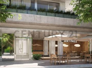 Departamento · 54m² · 2 Ambientes · Departamento en Pozo 1 Dormitorio Frente Al Parque San Martin