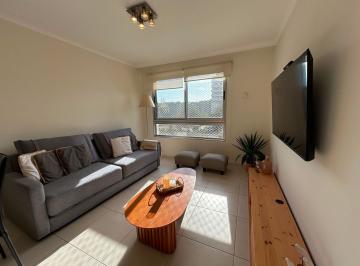Departamento · 43m² · 2 Ambientes · 1 Cochera · Alquiler Anual 1 Dormitorio Garaje Punta del Este