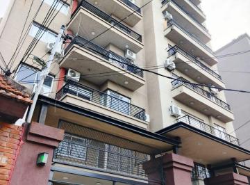 imagen1 · Departamento Piso 3 Ambientes Al Frente, Cochera