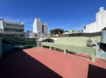 PH · 89m² · 4 Ambientes · PH de 4 Ambientes con Patio y Terraza Propia. Venta Coghlan