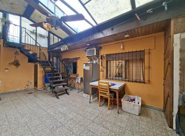 PH · 89m² · 4 Ambientes · PH de 4 Ambientes con Patio y Terraza. Venta Coghlan
