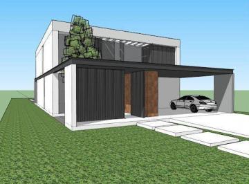 Casa · 283m² · 4 Dormitorios · 4 Cocheras · Hb Vende Casa a La Laguna